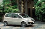 Lancia Musa 2004 года